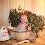 Как закалять ребенка. Повышаем иммунитет