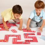 Какие игрушки нравятся детям больше всего?