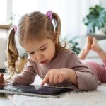 Современные игры и развитие ребёнка