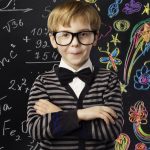 Как родителям заинтересовать дошкольника или младшего школьника математикой