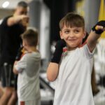 Как выбрать спортивную секцию и помочь ребёнку полюбить движение