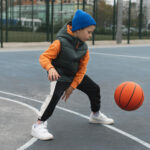 Как собрать ребёнка на активный отдых круглый год