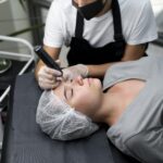 Татуировки: от древних традиций до современных технологий