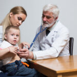 Здоровье ребенка — ответственность взрослых!